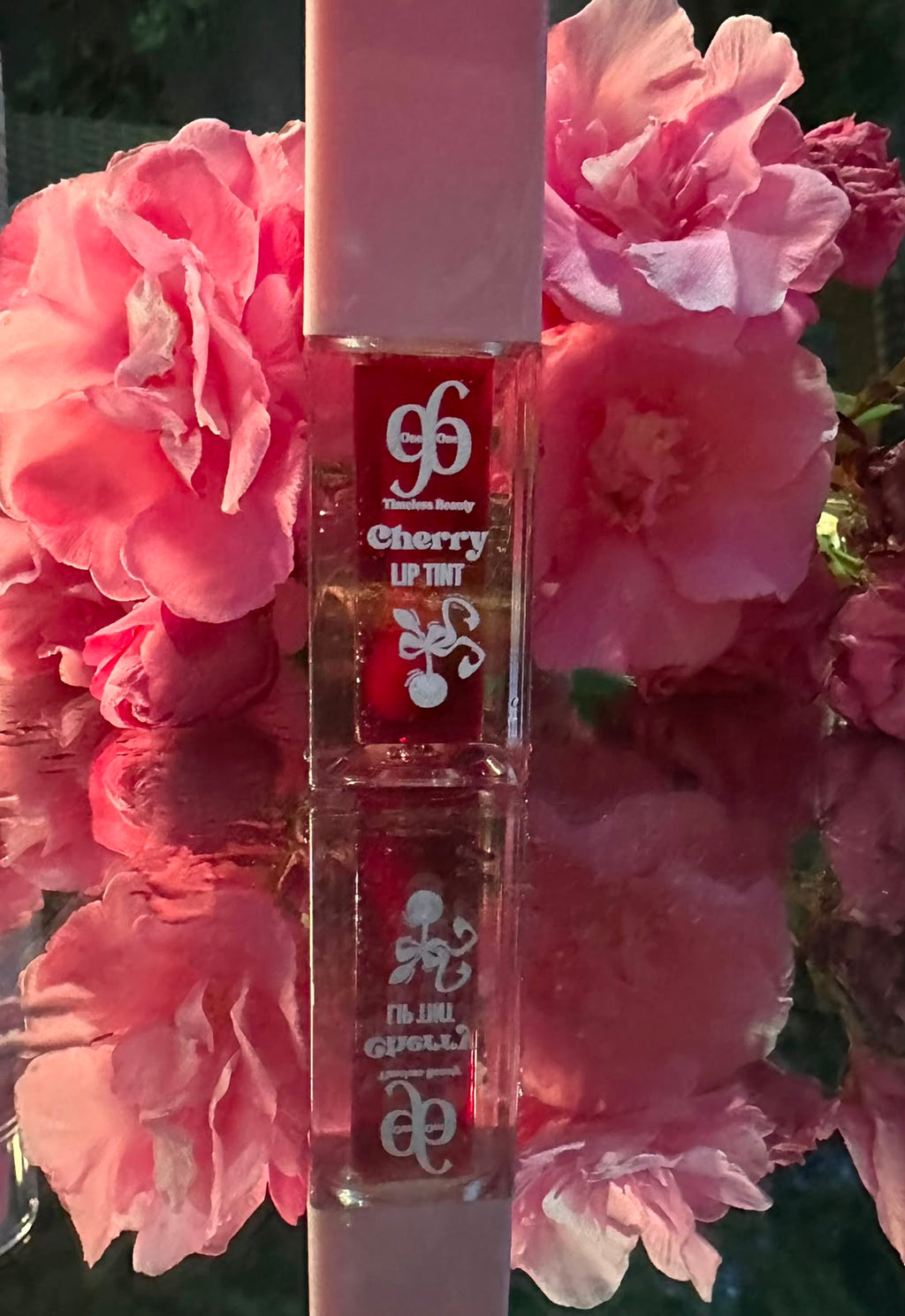 Cherry Lip Tint