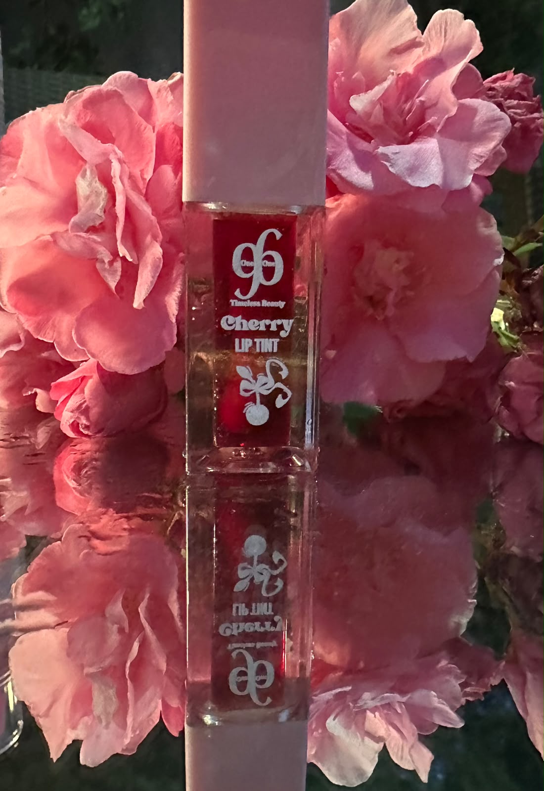 Cherry Lip Tint