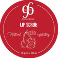 Lip Scrub
