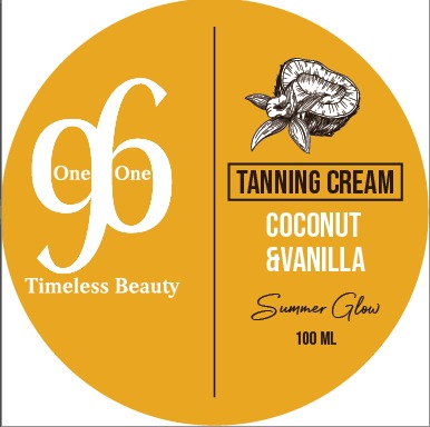 Tanning Cream