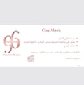 Clay Mask