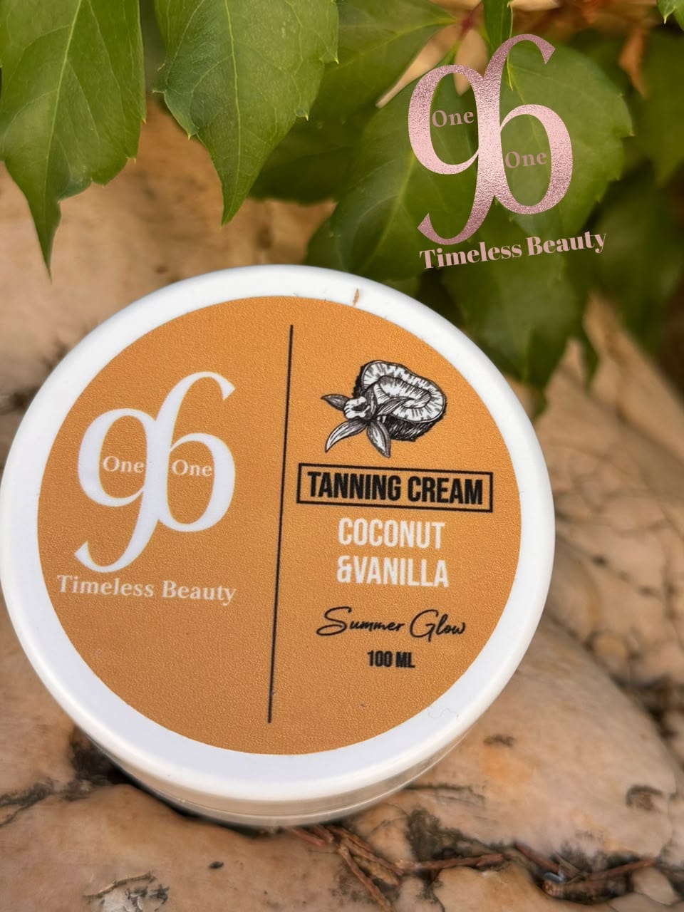 Tanning Cream