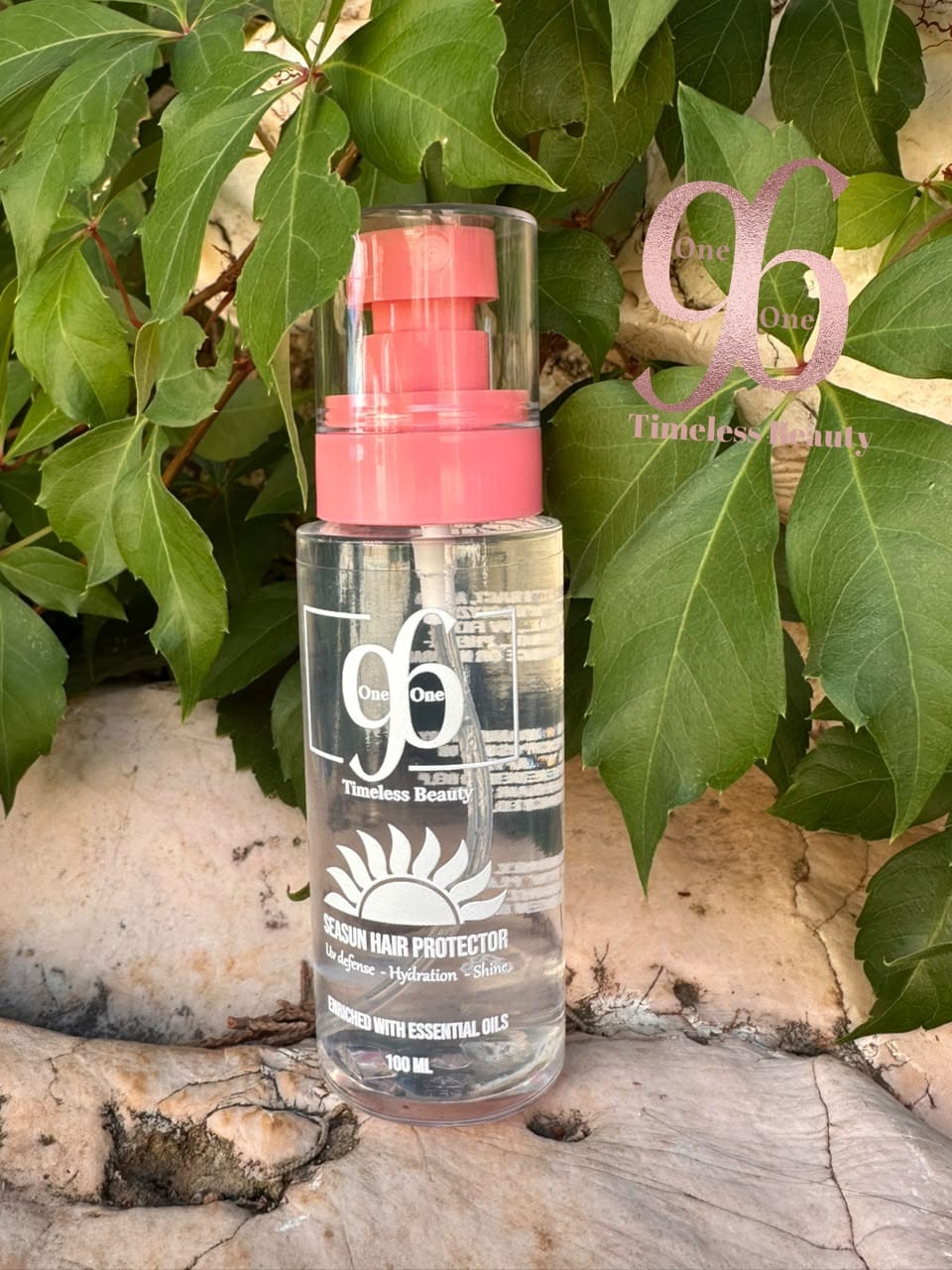 Seasun Hair Protector