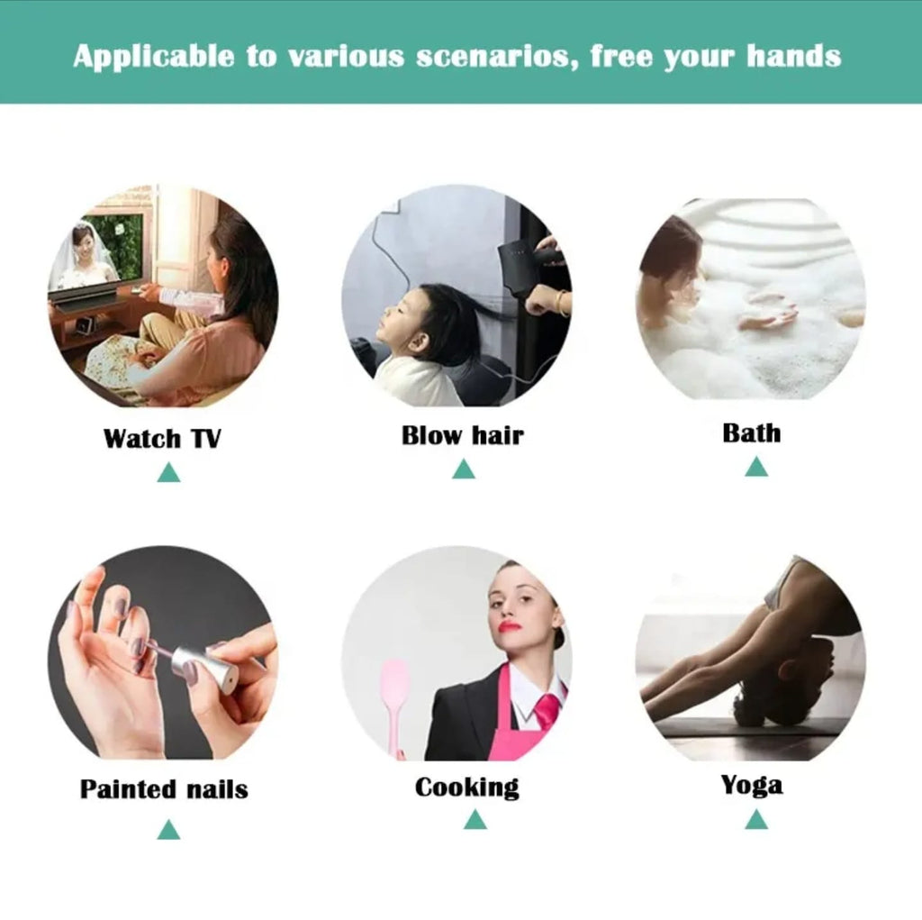 Reusable Silicone Face Mask