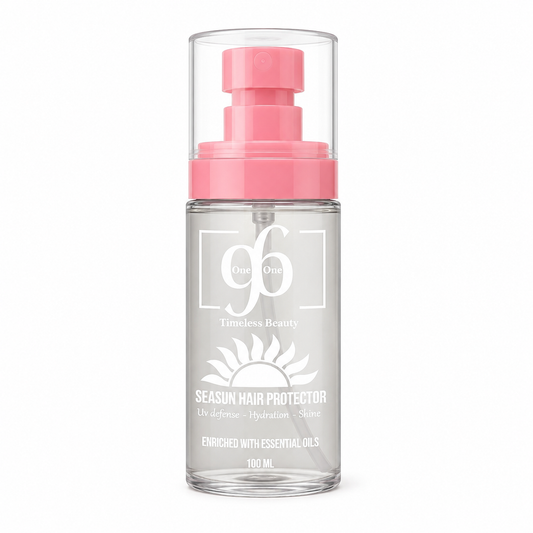 Seasun Hair Protector