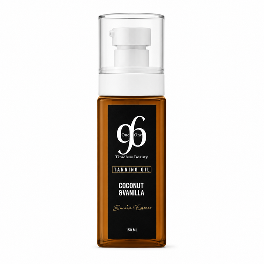 Tanning Oil