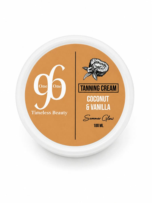 Tanning Cream