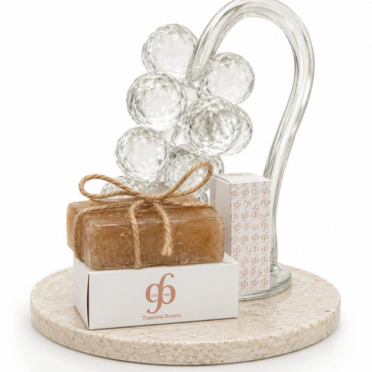 Frankincense Soap
