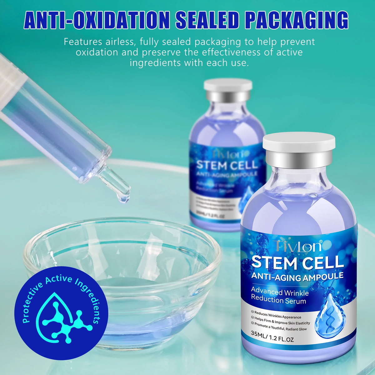 Tivlon Stem Cell